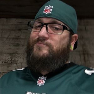 Meet your Posher, Randall